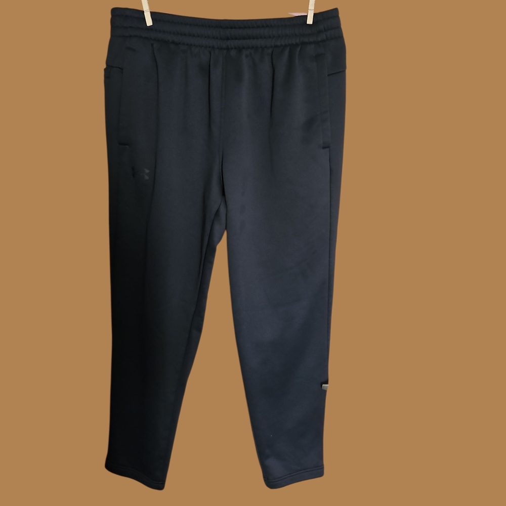 Under Armour Men's Black Joggers
